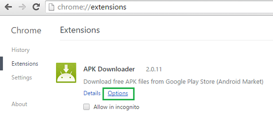 File Extension Apk Download For Pc