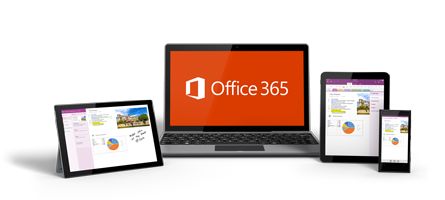 Free Microsoft Office 365