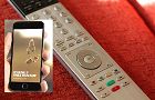 Turn SmartPhone into Universal Remote Control