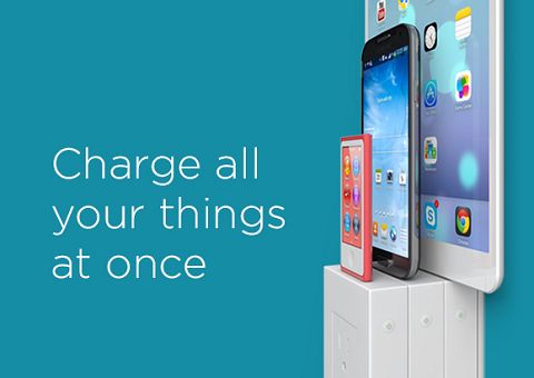 thingCHARGER  Taking the Hassle out of Charging - 41