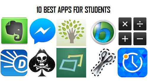Best Apps For Students