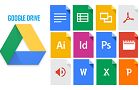 What is Google Drive