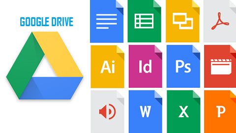 Google Drive