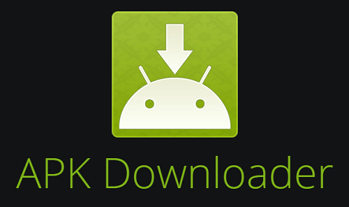 Apk downloader
