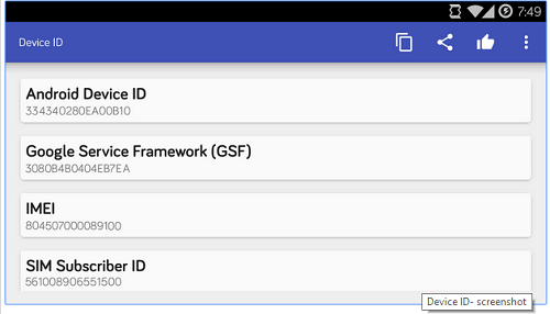 How to Download APK Files From Google Play
