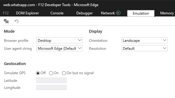 How to use WhatsApp on Windows 10 - 17