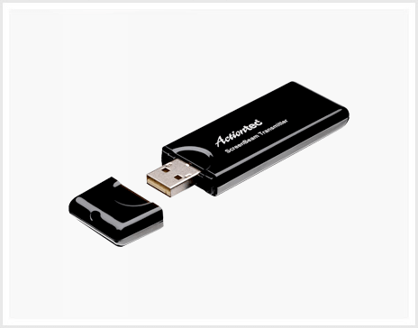 Screen Beam USB Transmitter