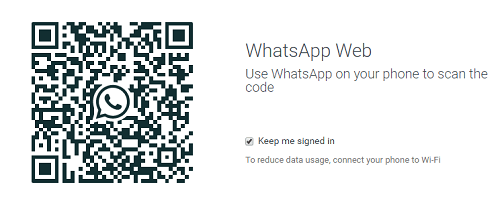 How to use WhatsApp on Windows 10 - 28