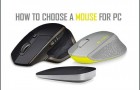 How to Choose the Right Mouse for your Computer