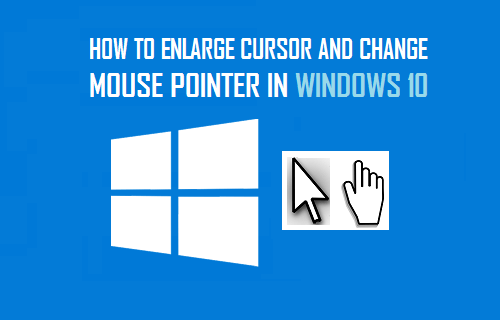 can you change the color of your cursor on windows 10 can you change the color of your cursor on windows 10