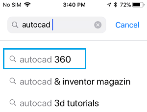 How to Restore Deleted Apps on iPhone or iPad - 41