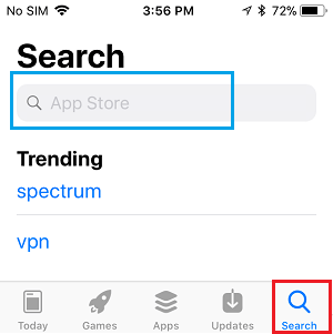How to Restore Deleted Apps on iPhone or iPad - 52