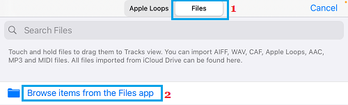 How to Set Any Song as Ringtone on iPhone - 70