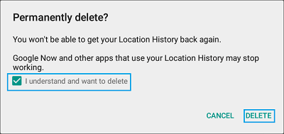 deleted