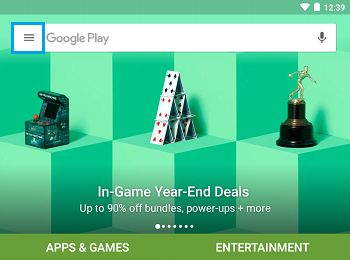How To Redeem Google Play Gift Cards On Abdroid Phone Or Pc