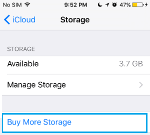 How to Store All Your Photos in Cloud - 26