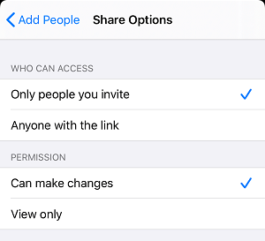 How to Enable and Use iCloud Drive on iPhone - 60