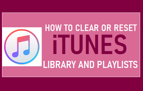 How to Reset iTunes Library on Mac and Windows - 45