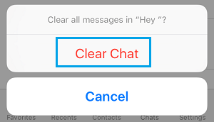 How to Leave WhatsApp Group Without Notification - 38