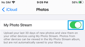 How to Transfer Photos from iPhone to iPad - 12