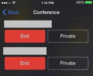 How to Make A Conference Call On iPhone - 30
