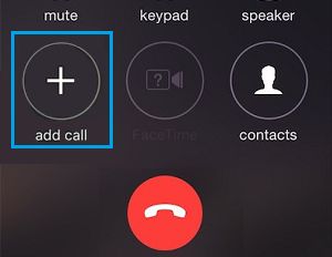How to Make A Conference Call On iPhone - 20