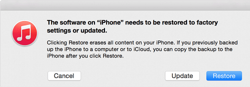 What to Do if You Get Locked Out of iPhone - 17