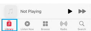 How to Delete Songs From iPhone   iPad - 35