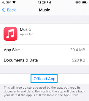 How to Delete Songs From iPhone   iPad - 97