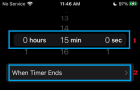 How to Set Sleep Timer in YouTube on iPhone - Techbout