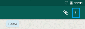 How to Logout of WhatsApp on Windows PC and Mac - 69