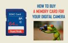 Buy Memory Card For Digital Camera