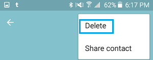 Find If Someone Has Blocked Your Number On Android Phone - 73