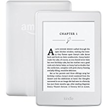 Kindle Paperwhite E-Reader