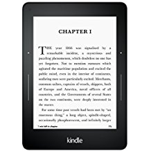 Kindle Voyage E-Reader From Amazon