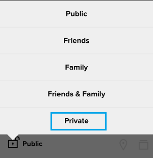 How to Upload Photos to Flickr From iPhone or iPad - 80