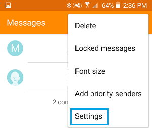 How to Block Text Messages On Android Phone - 49