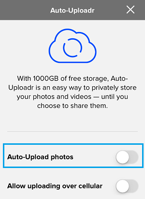 uninstall flickr uploadr uninstall flickr uploadr