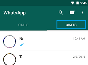 How to Send PDF Files Using WhatsApp On Android Phone - 73