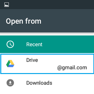 How to Send PDF Files Using WhatsApp On Android Phone - 60