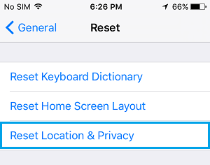 Fix  iPhone Not Showing Up in iTunes on Windows Computer - 43