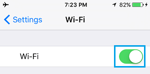 How to Send Contact Details Using AirDrop on iPhone - 43