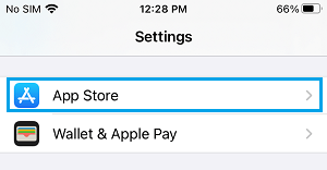How to Update Apps on iPhone - 58
