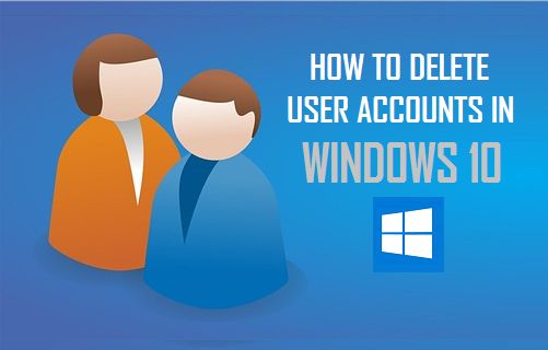 How to Delete User Accounts In Windows 10 - 76