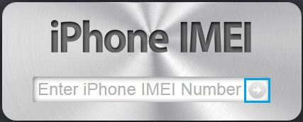 iPhone IMEI Check