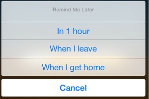 How to Answer Phone Calls with Text Message On iPhone - 84