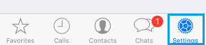 Stop WhatsApp From Sharing Your Phone Number With Facebook - 1