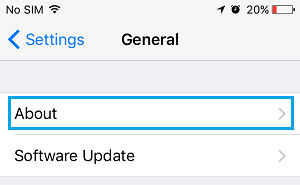 How to Check iPhone Warranty Status - 9