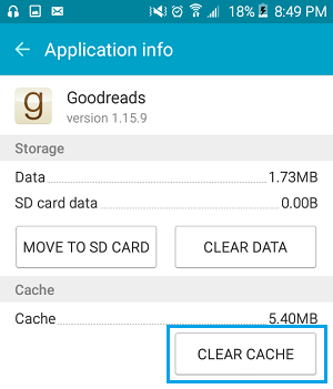 How to Force Quit Apps on Android Phone or Tablet - 57