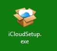 iCloud For Windows Setup File